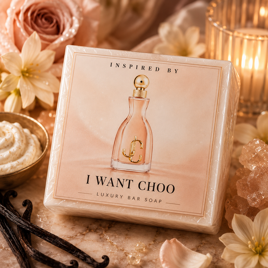 I want choo