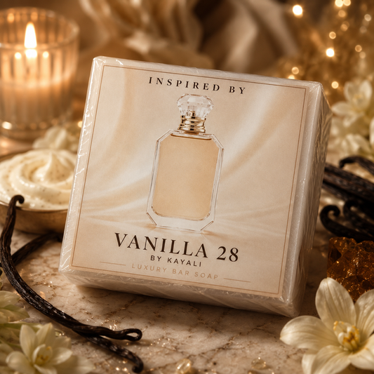 Vanilla 28