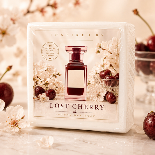 Lost Cherry
