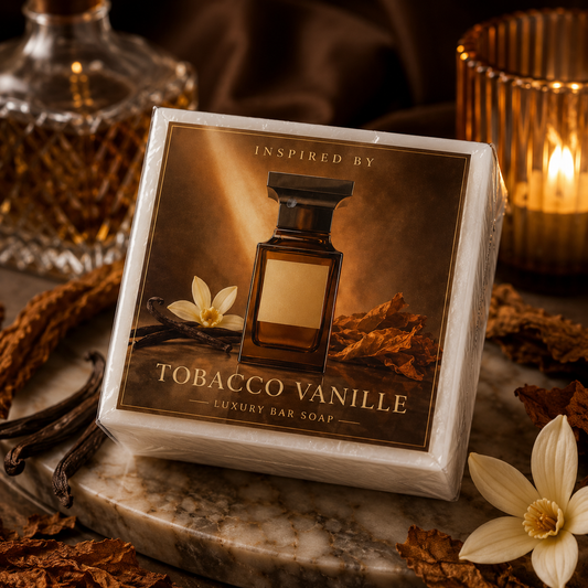 Tobacco Vanille